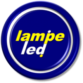 Lampeled Logo